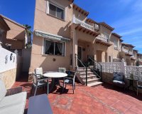 Revente - Town House -
Villamartin - Costa Blanca