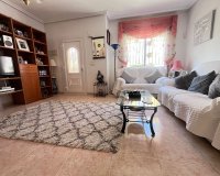 Revente - Town House -
Villamartin - Costa Blanca