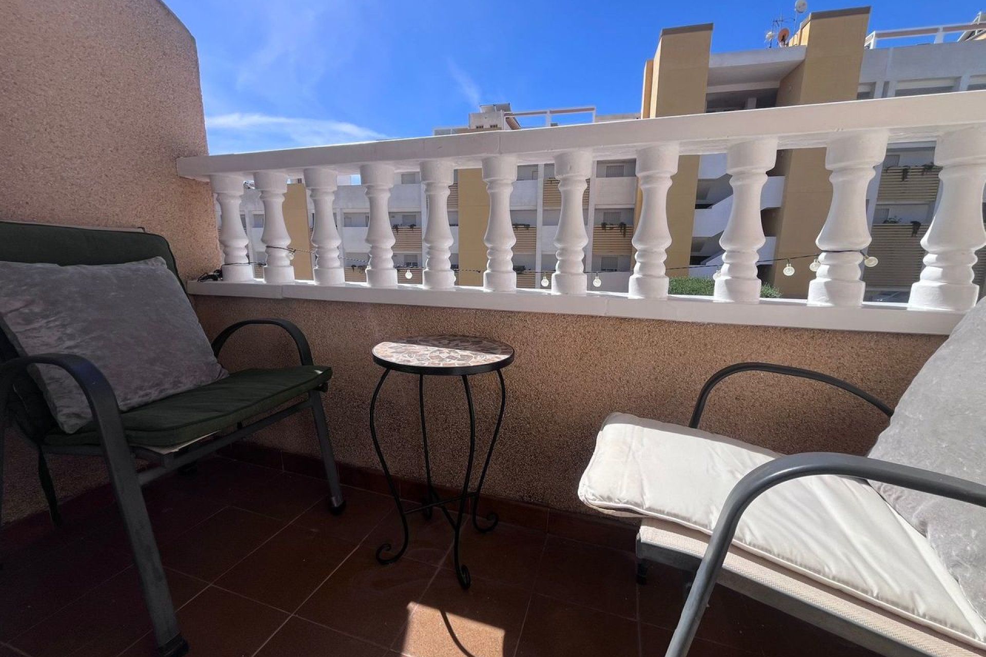 Revente - Town House -
Villamartin - Costa Blanca