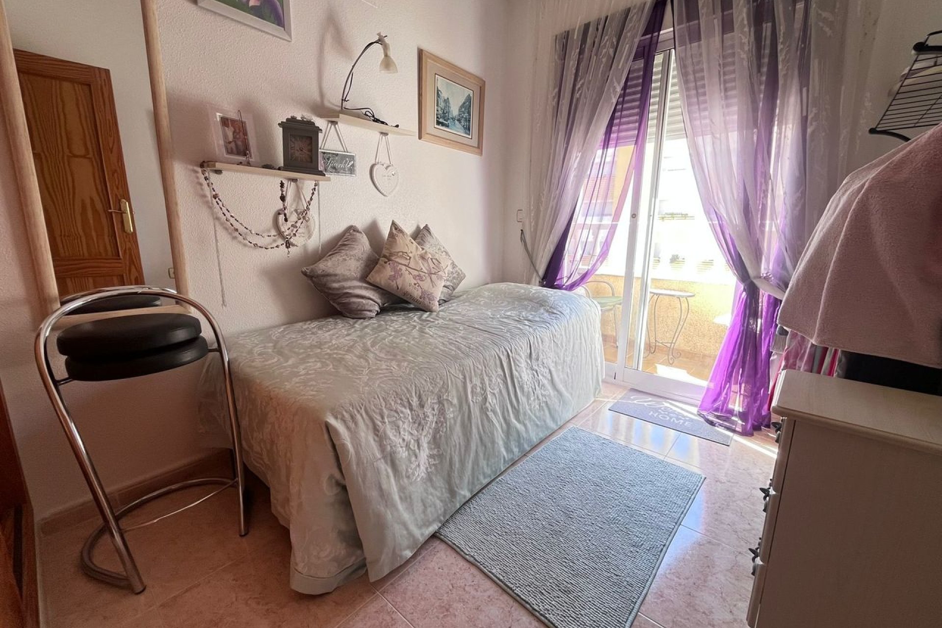 Revente - Town House -
Villamartin - Costa Blanca