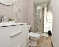 Revente - Town House -
Villamartin - Costa Blanca