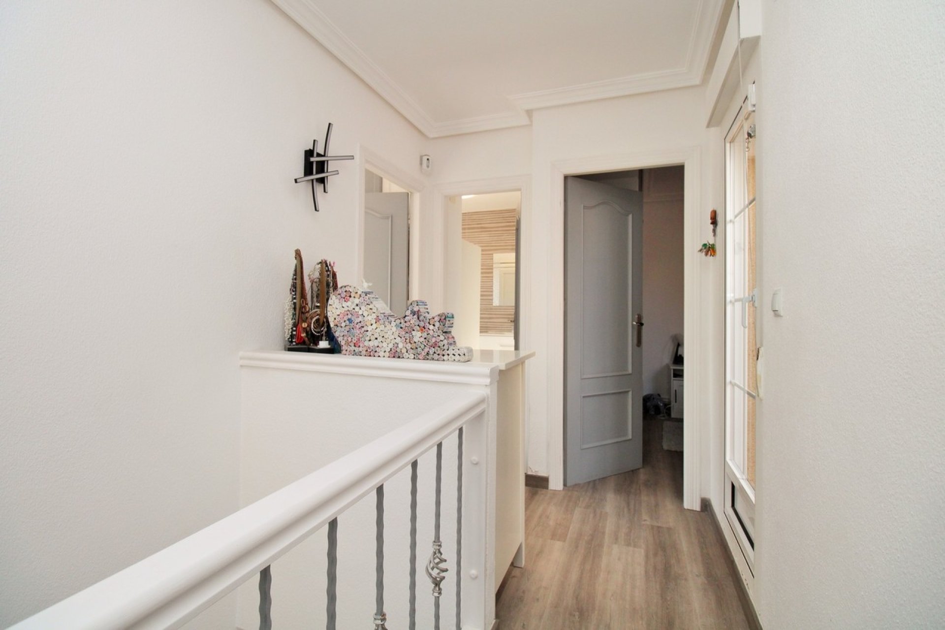 Revente - Town House -
Villamartin - Costa Blanca