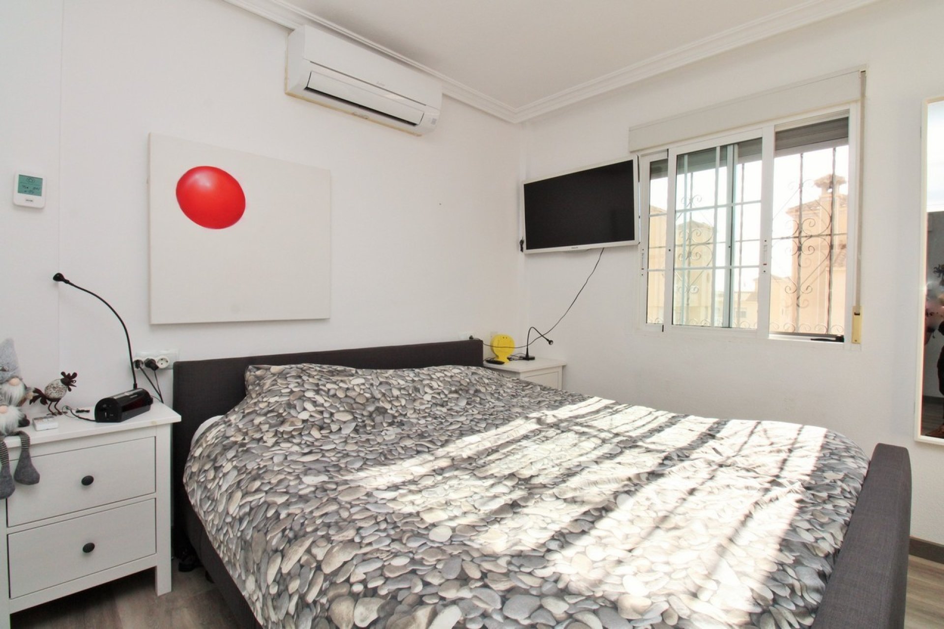 Revente - Town House -
Villamartin - Costa Blanca