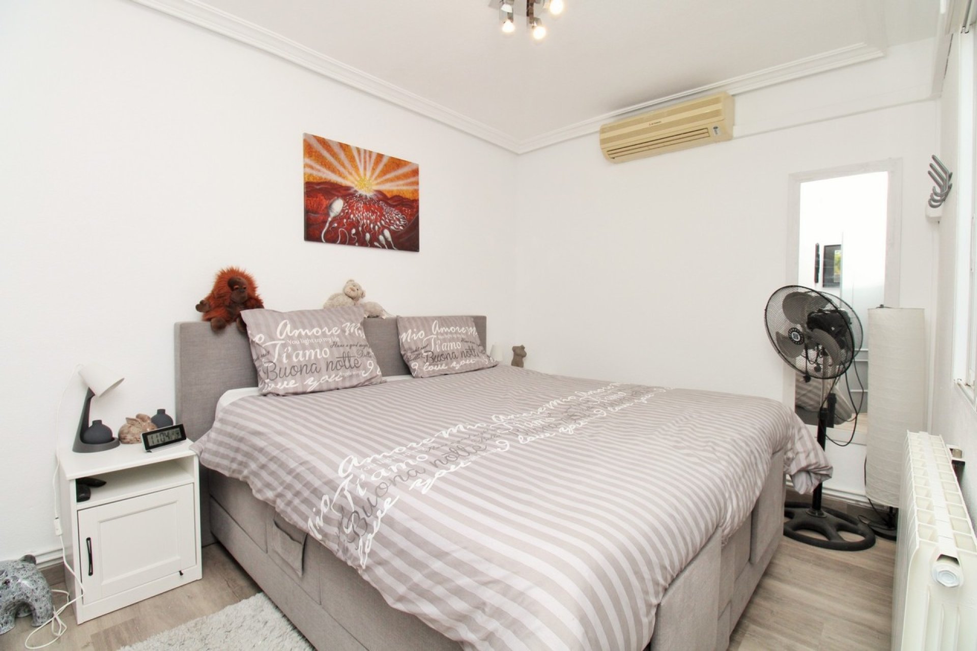Revente - Town House -
Villamartin - Costa Blanca