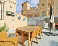 Revente - Town House -
Villamartin - Costa Blanca