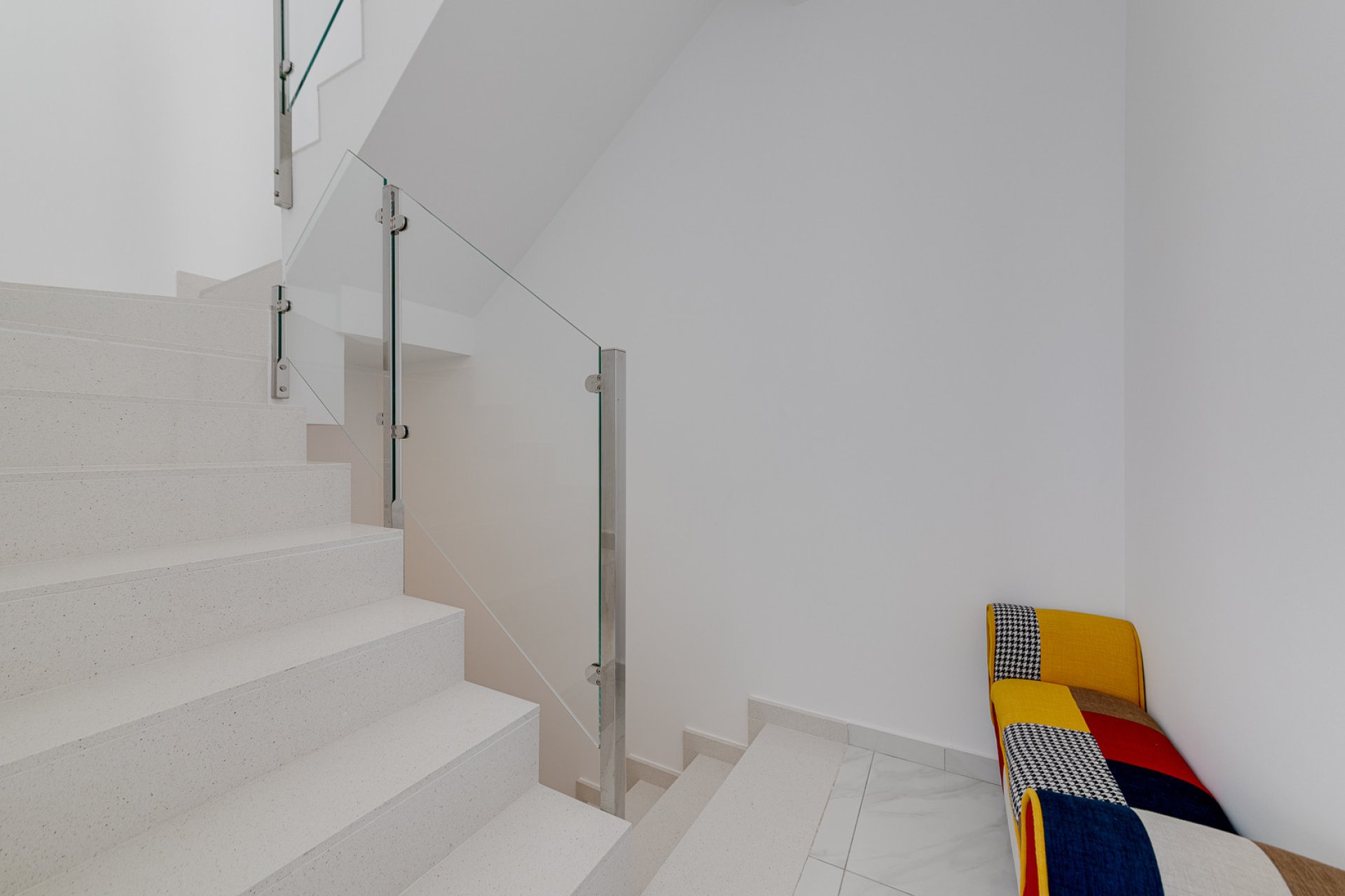 Revente - Town House -
Villamartin - Costa Blanca