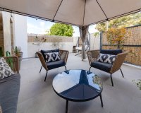 Revente - Town House -
Villamartin - Costa Blanca