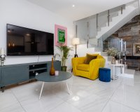 Revente - Town House -
Villamartin - Costa Blanca