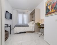 Revente - Town House -
Villamartin - Costa Blanca