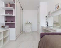 Revente - Town House -
Villamartin - Costa Blanca
