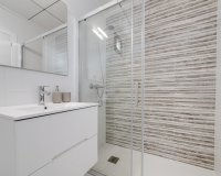 Revente - Town House -
Villamartin - Costa Blanca