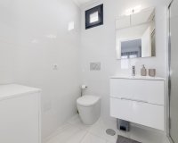 Revente - Town House -
Villamartin - Costa Blanca