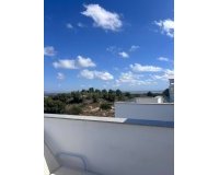 Revente - Town House -
Villamartin - Costa Blanca