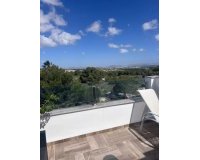 Revente - Town House -
Villamartin - Costa Blanca