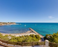 Revente - Town House -
Villamartin - Costa Blanca