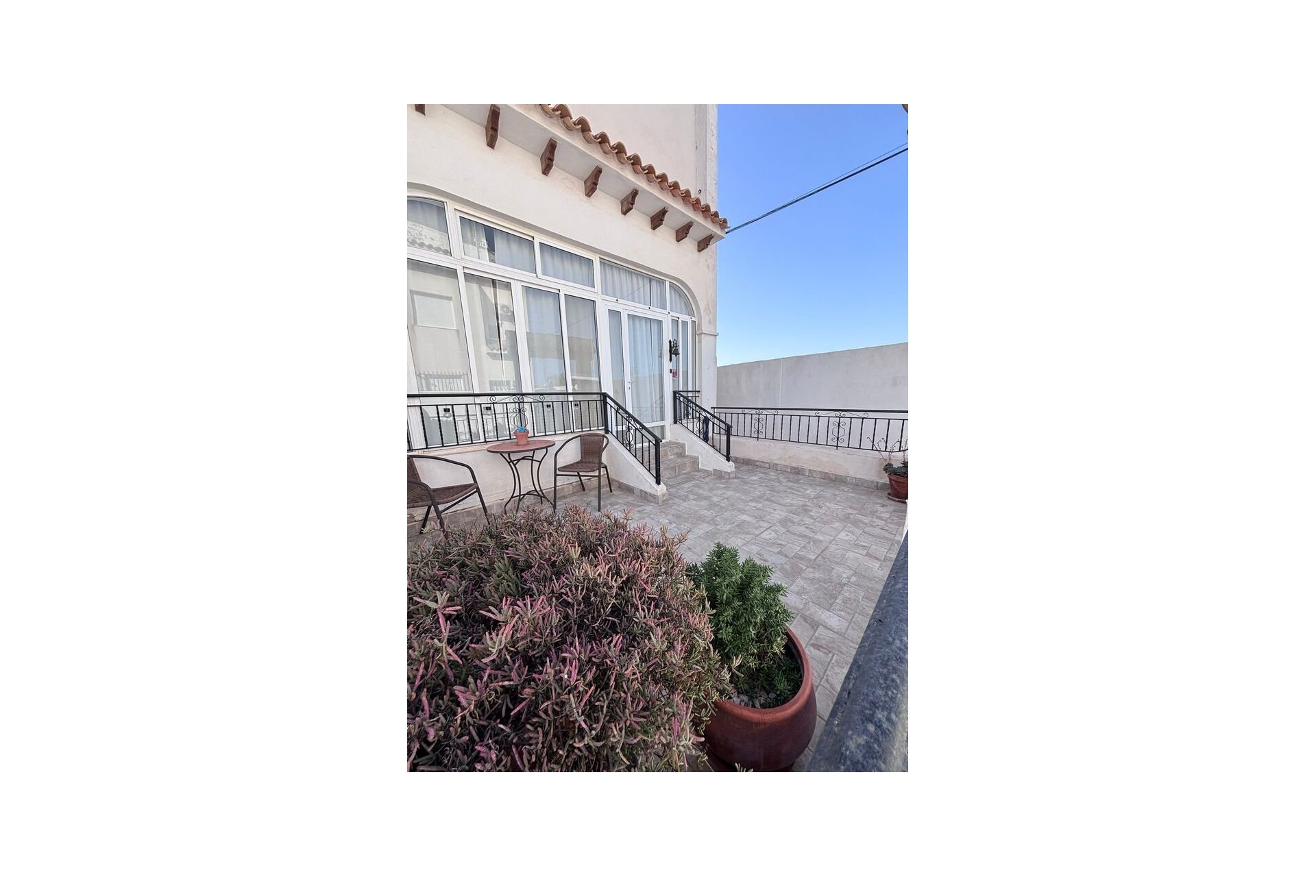 Revente - Town House -
Villamartin - Costa Blanca