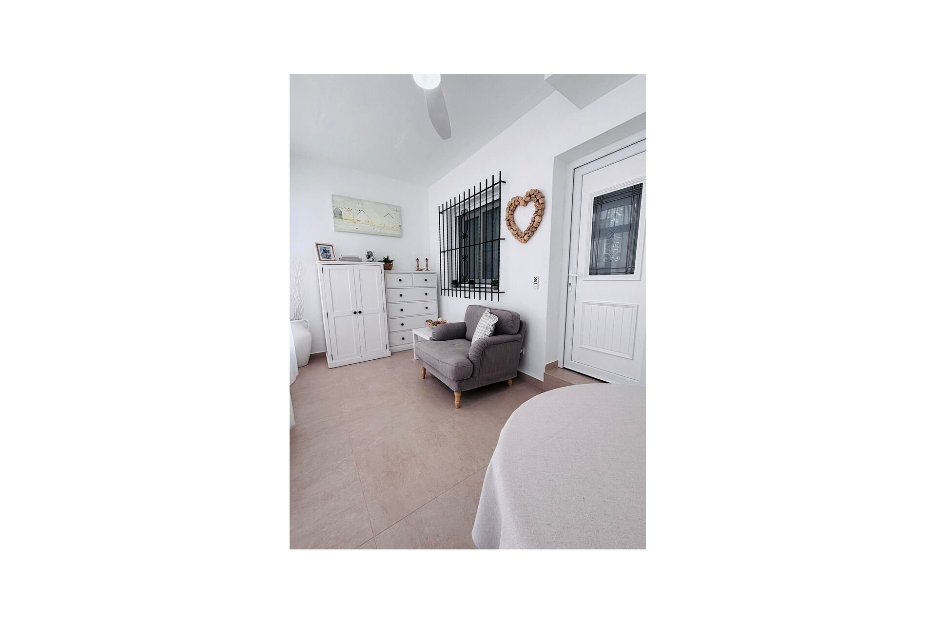 Revente - Town House -
Villamartin - Costa Blanca