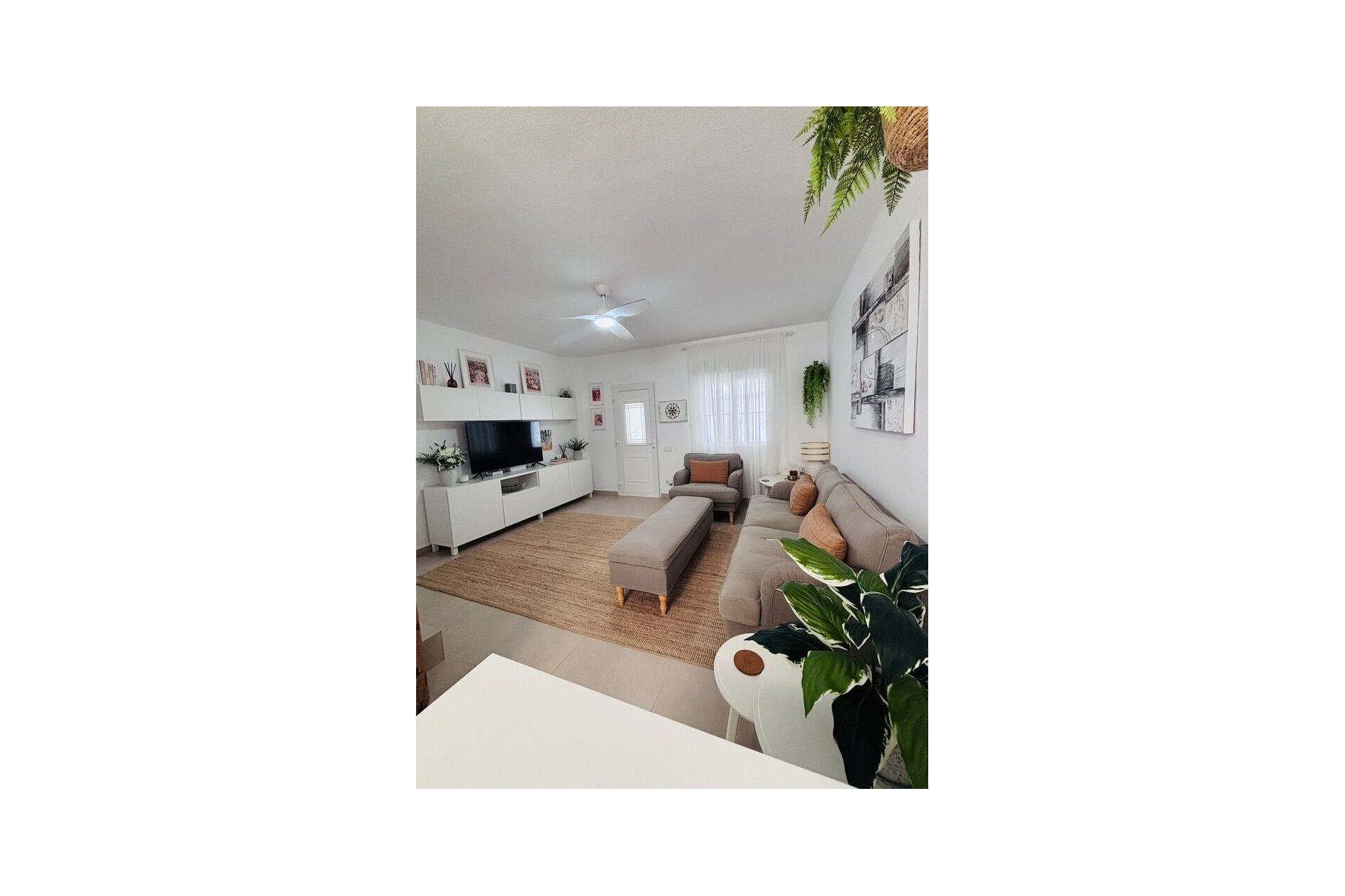 Revente - Town House -
Villamartin - Costa Blanca