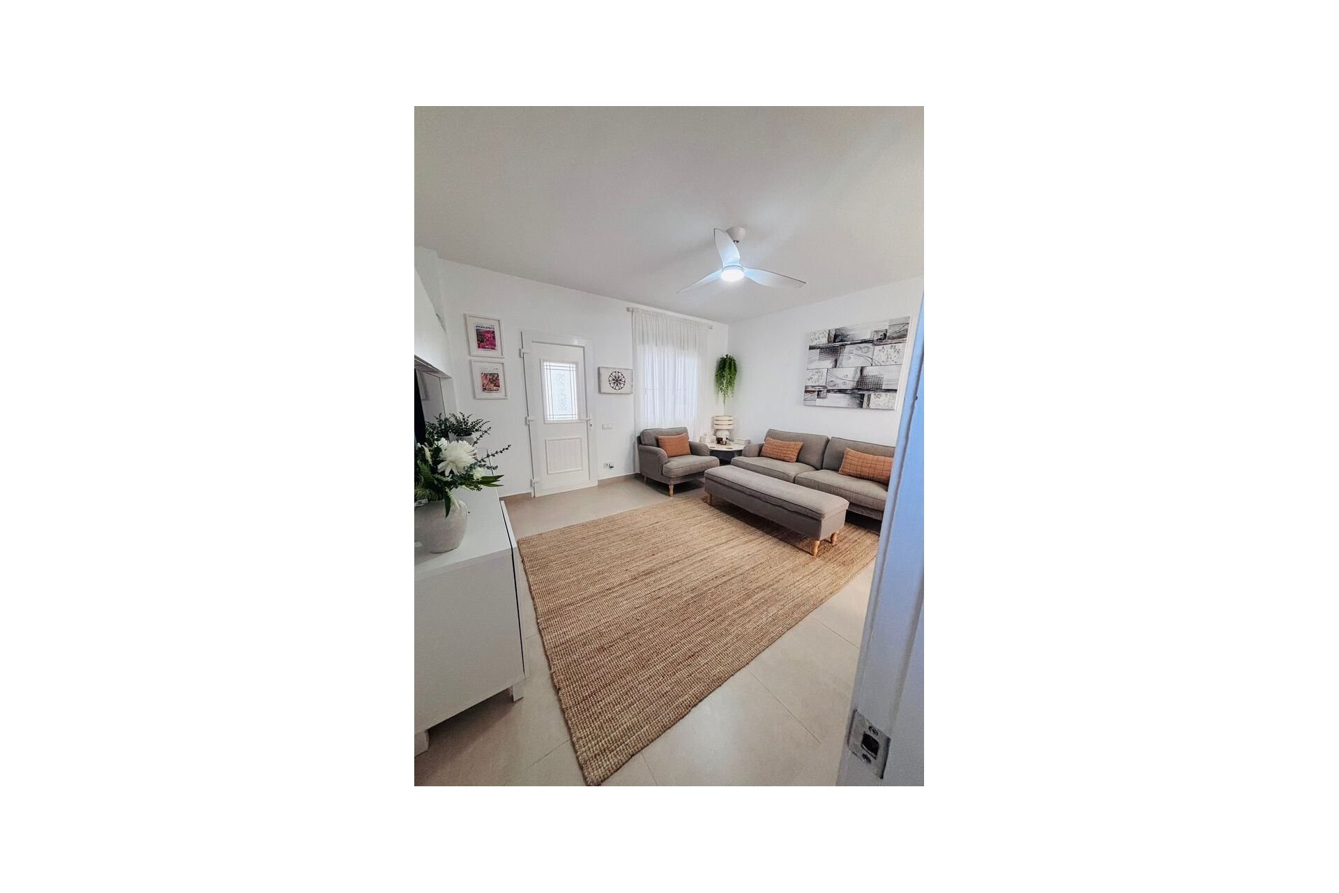 Revente - Town House -
Villamartin - Costa Blanca