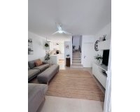 Revente - Town House -
Villamartin - Costa Blanca