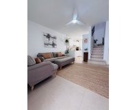 Revente - Town House -
Villamartin - Costa Blanca