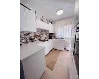 Revente - Town House -
Villamartin - Costa Blanca