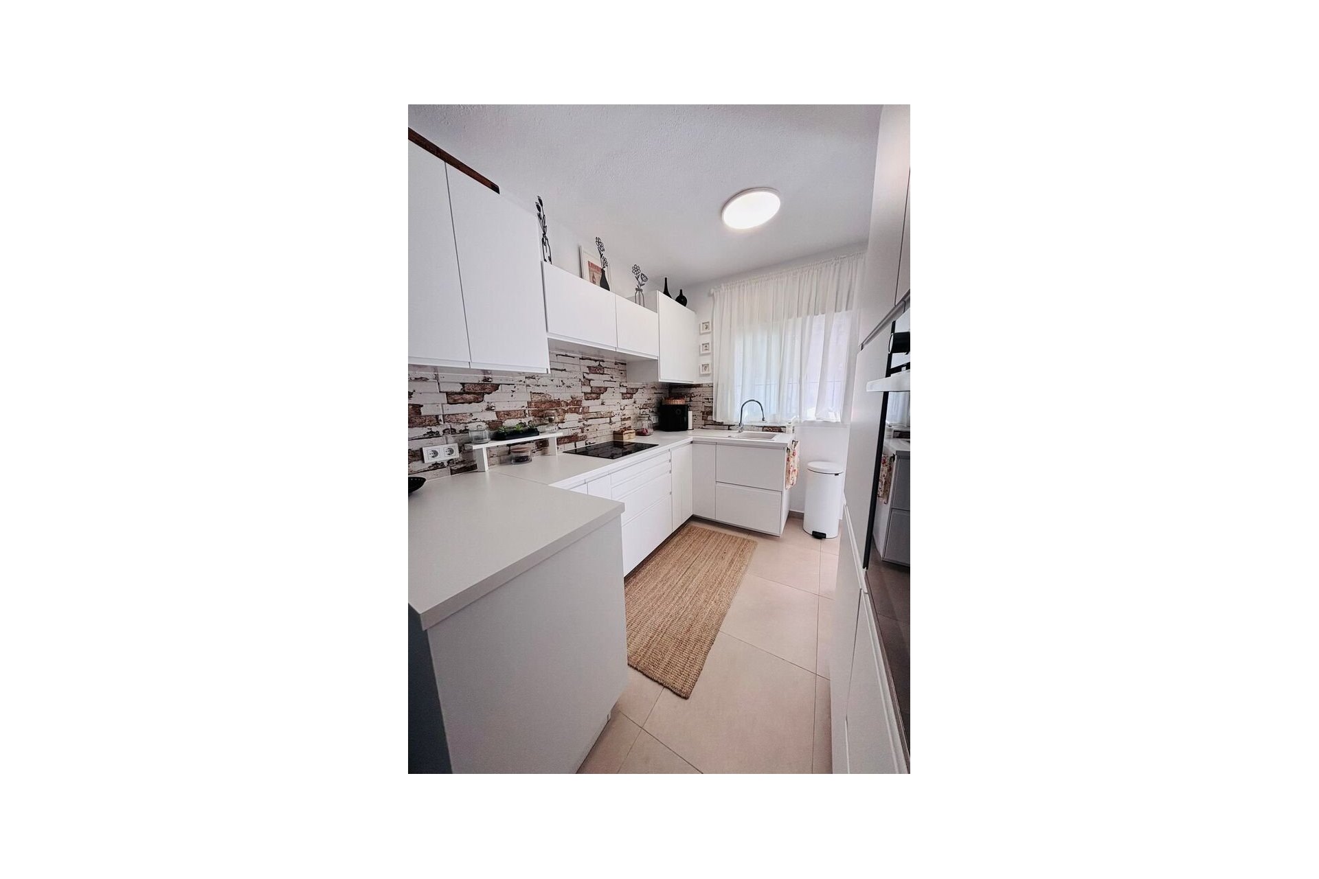 Revente - Town House -
Villamartin - Costa Blanca