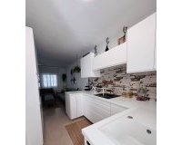 Revente - Town House -
Villamartin - Costa Blanca