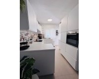 Revente - Town House -
Villamartin - Costa Blanca