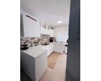 Revente - Town House -
Villamartin - Costa Blanca