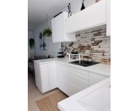 Revente - Town House -
Villamartin - Costa Blanca
