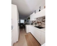 Revente - Town House -
Villamartin - Costa Blanca