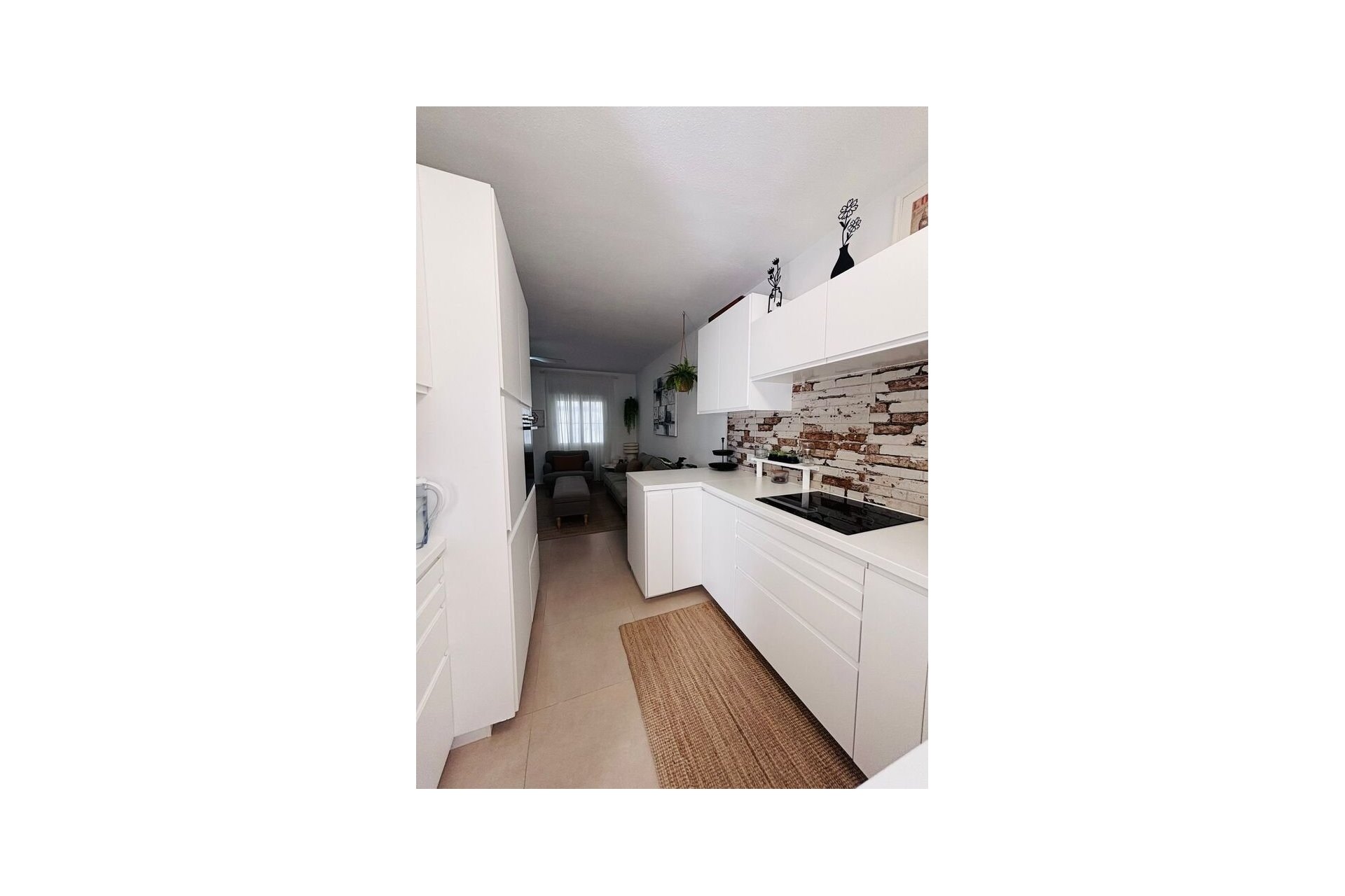 Revente - Town House -
Villamartin - Costa Blanca