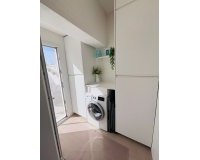 Revente - Town House -
Villamartin - Costa Blanca