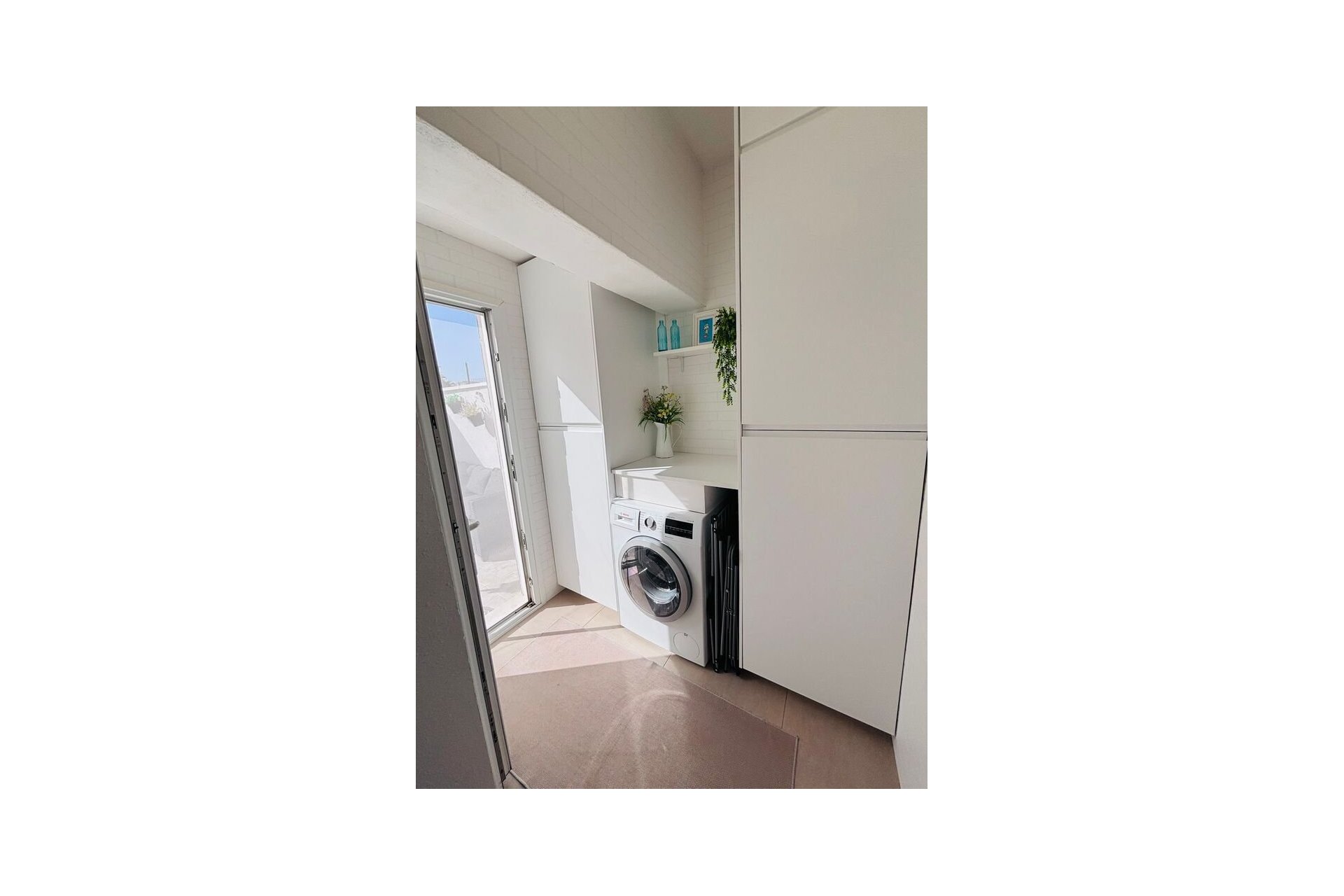 Revente - Town House -
Villamartin - Costa Blanca