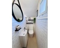 Revente - Town House -
Villamartin - Costa Blanca