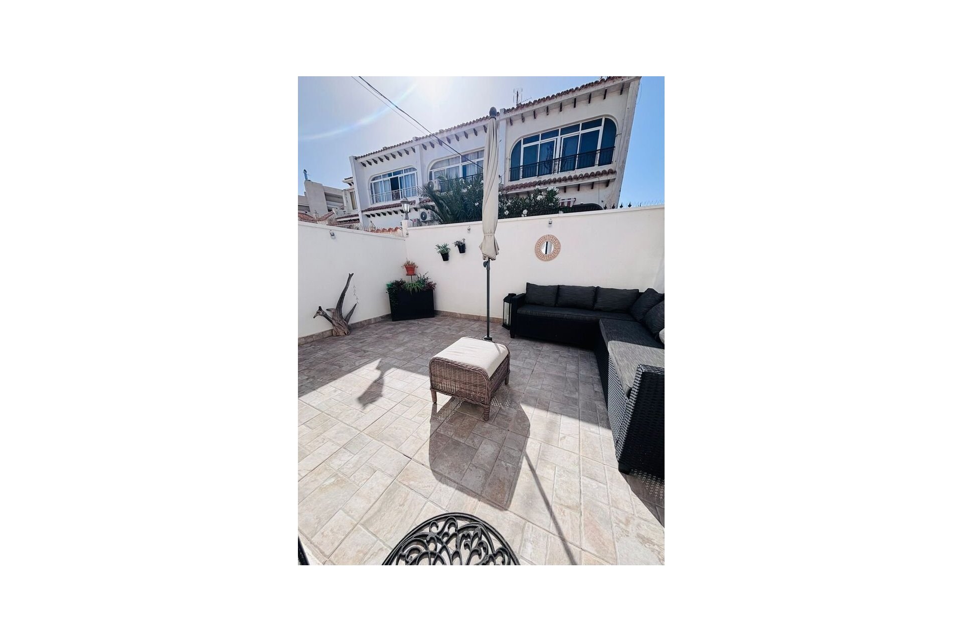 Revente - Town House -
Villamartin - Costa Blanca