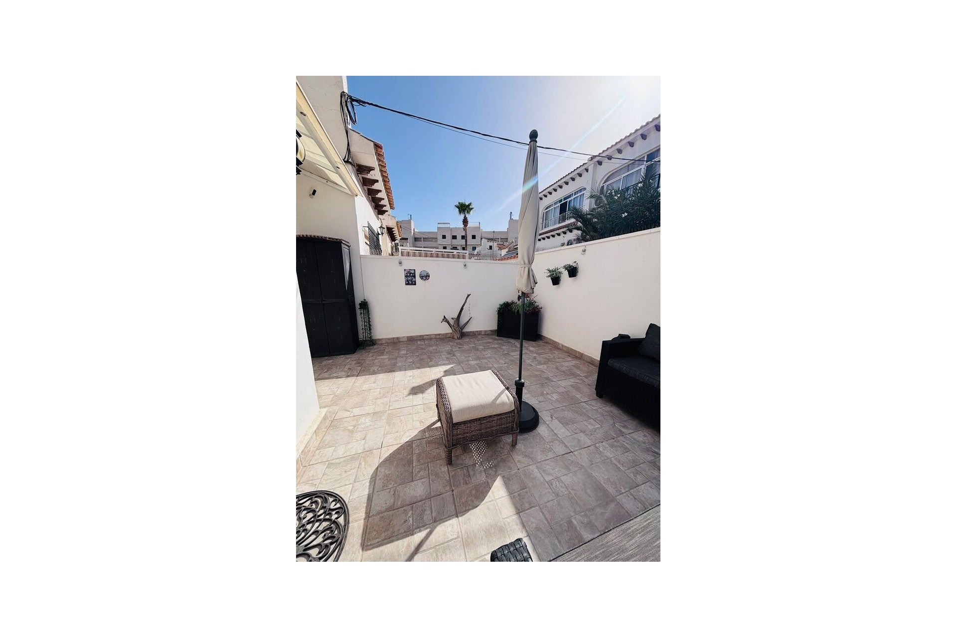 Revente - Town House -
Villamartin - Costa Blanca
