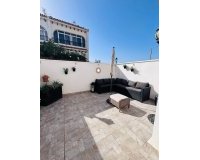Revente - Town House -
Villamartin - Costa Blanca