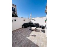 Revente - Town House -
Villamartin - Costa Blanca