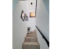 Revente - Town House -
Villamartin - Costa Blanca