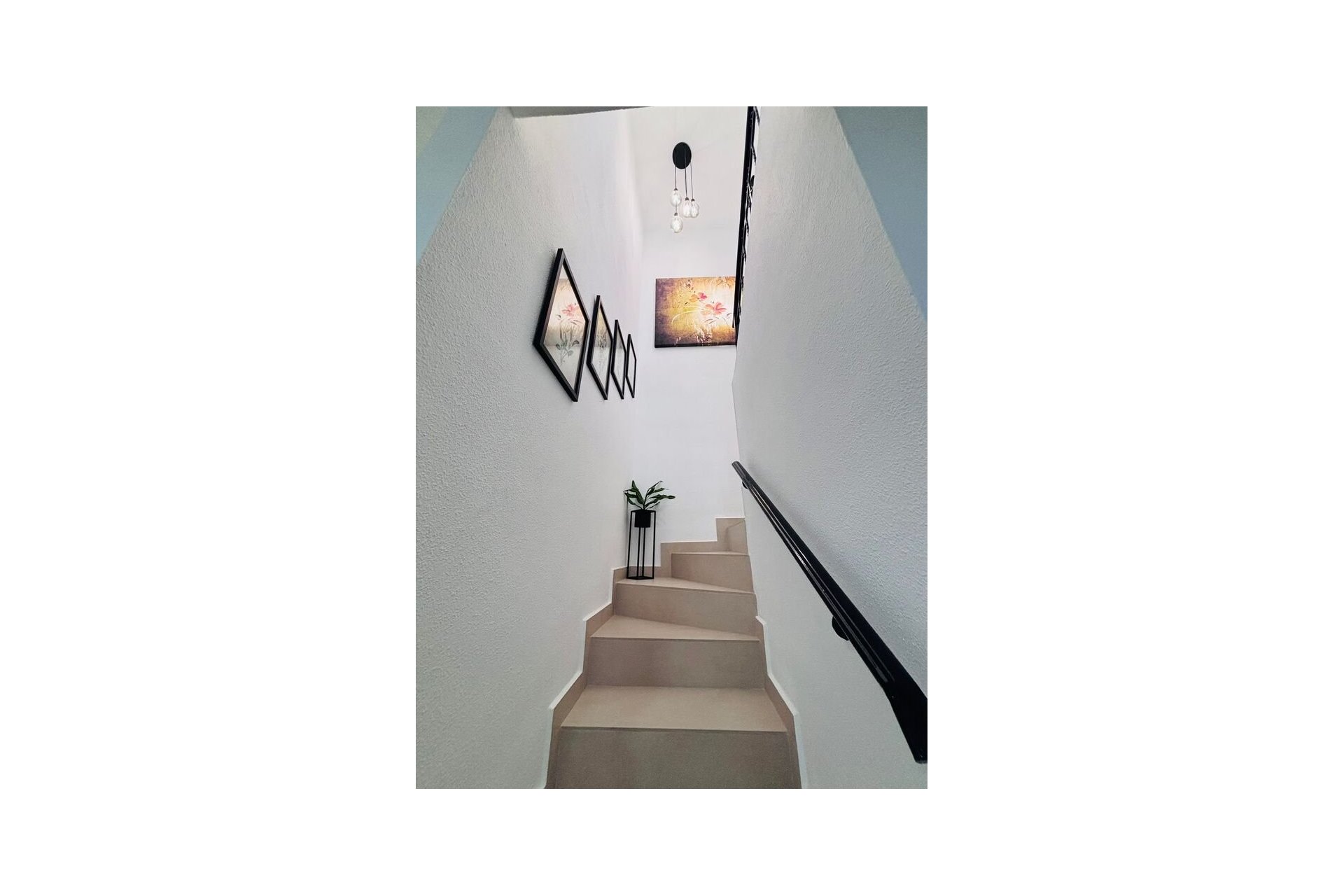 Revente - Town House -
Villamartin - Costa Blanca