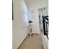 Revente - Town House -
Villamartin - Costa Blanca