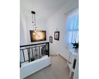 Revente - Town House -
Villamartin - Costa Blanca