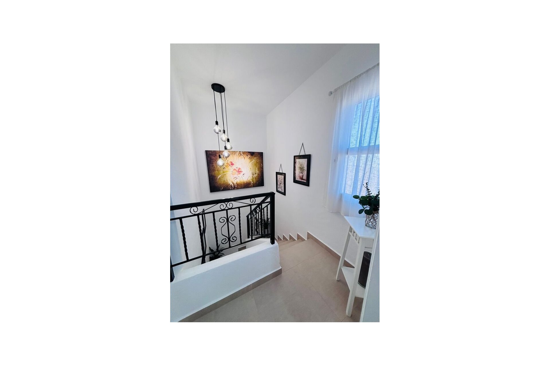 Revente - Town House -
Villamartin - Costa Blanca