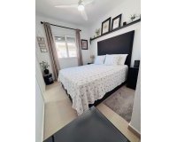 Revente - Town House -
Villamartin - Costa Blanca