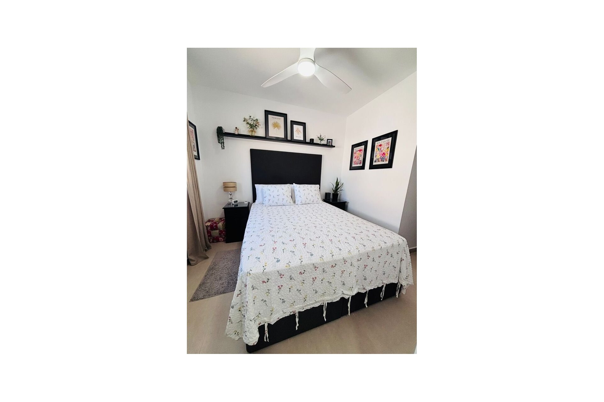 Revente - Town House -
Villamartin - Costa Blanca