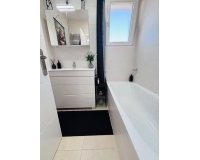 Revente - Town House -
Villamartin - Costa Blanca