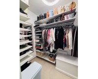 Revente - Town House -
Villamartin - Costa Blanca