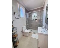Revente - Town House -
Villamartin - Costa Blanca